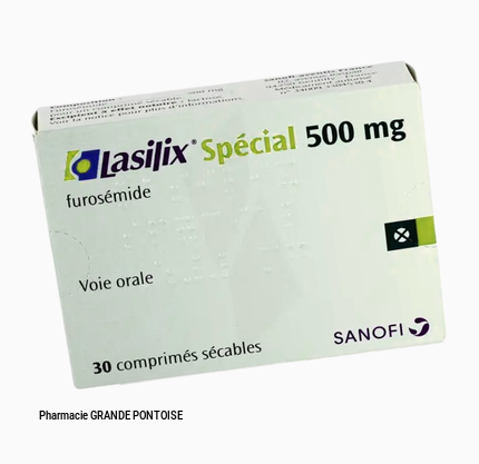 Lasix furosemide générique