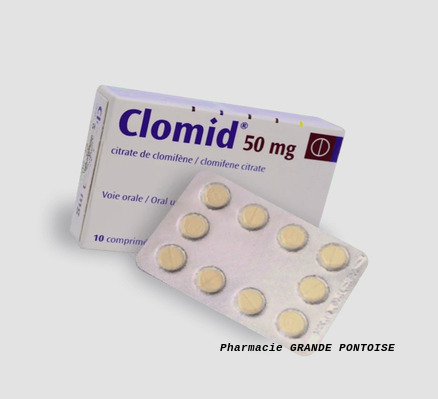 Clomid générique