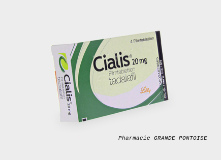 Cialis Tadalafil
