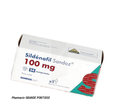 Viagra générique