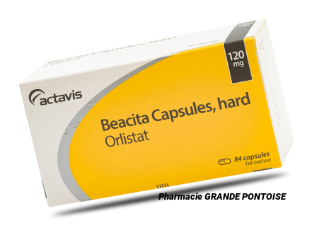 Xenical Orlistat