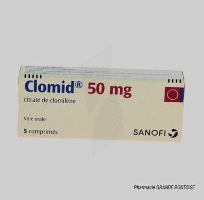 clomid clomifene