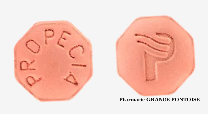 propecia finasteride