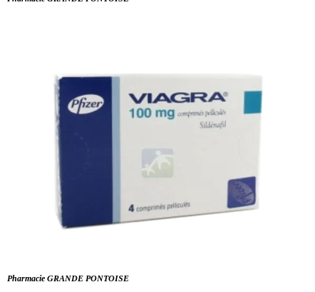 Viagra générique sildénafil