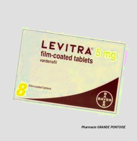 Levitra généric vardénafil