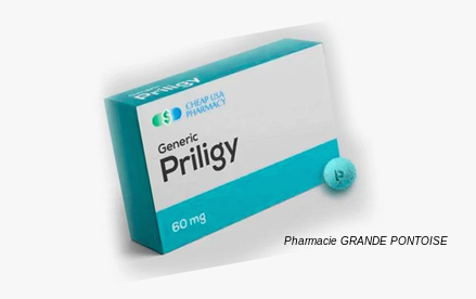 Priligy générique dapoxétine
